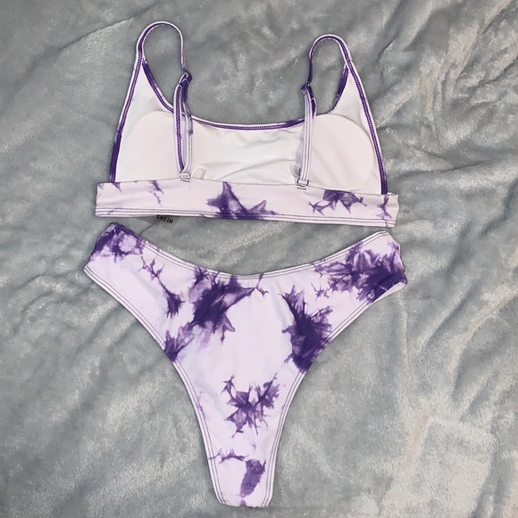 SHEIN Bikini - Picture 3 of 4